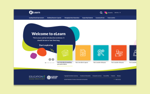 e-learn