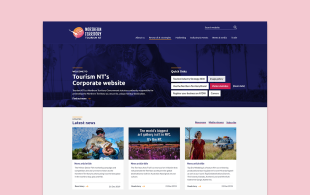 NT Corporate